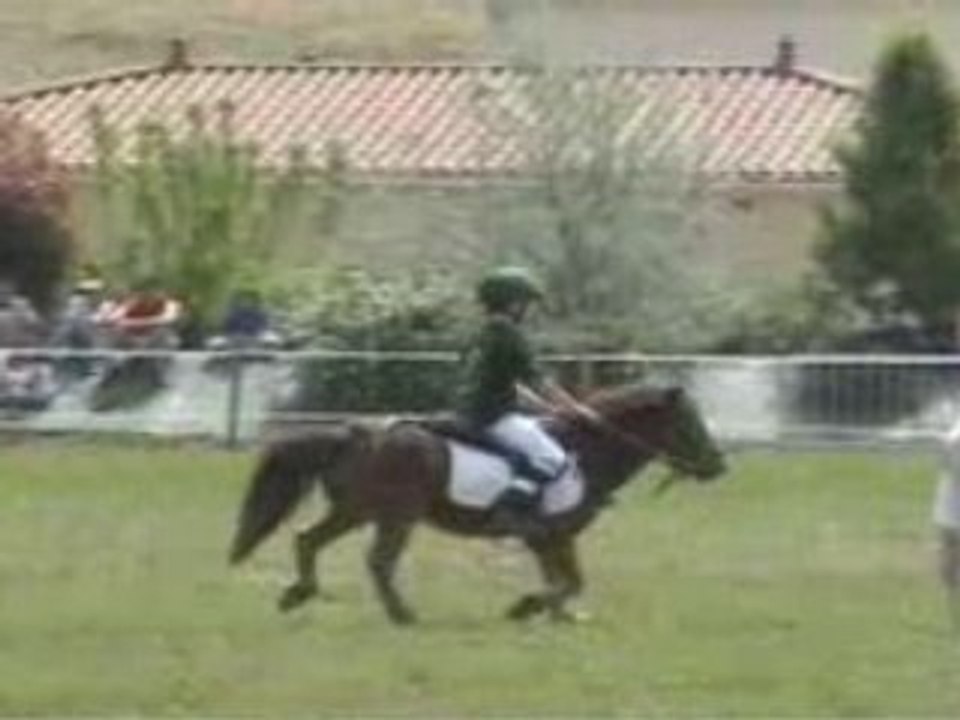 Chausettes 4/05/08 BENJAMIN ELITE