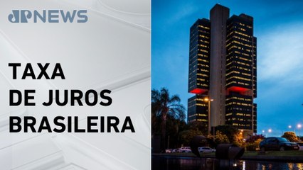 Copom aumenta Selic para 14,75%, maior patamar desde 2006