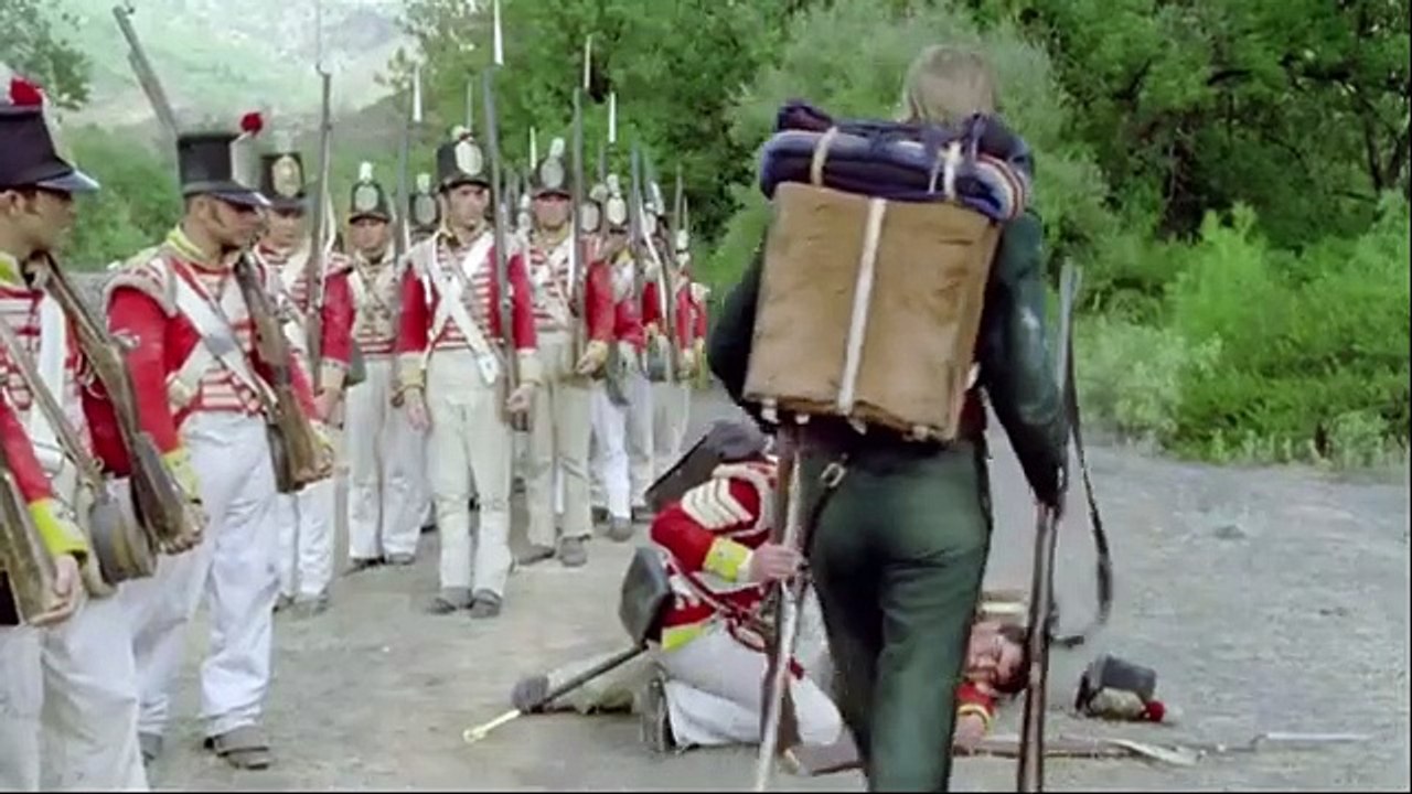 Die Scharfschützen - 10 Todfeinde Deutsch