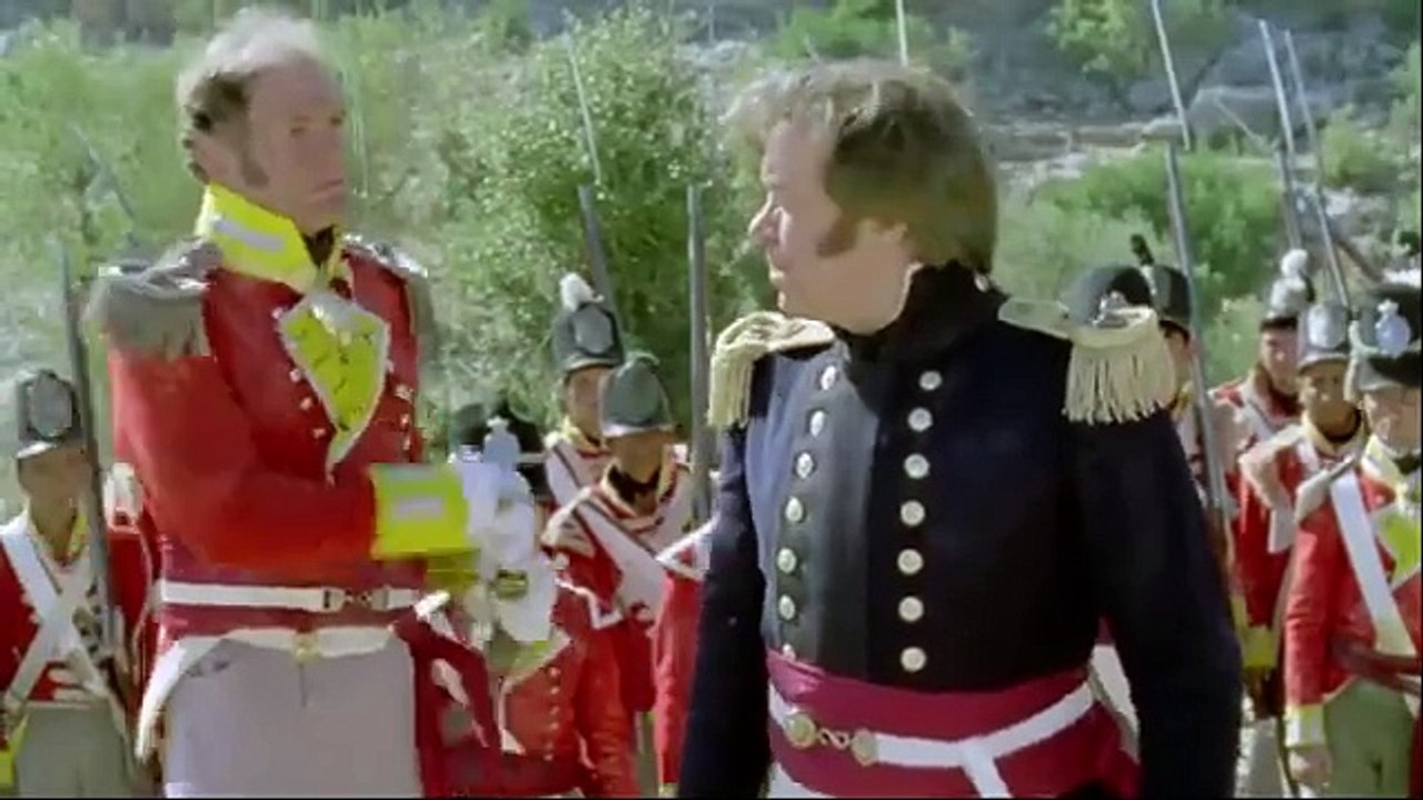 Die Scharfschützen - 12 Der Schatz des Napoleon Deutsch