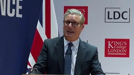 PM pays tribute to 'greatest victory' in Britain's history