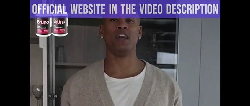 Bruno Male Enhancement Tablet:Bruno Capsule,Pill,Price,Review,Ingredient,Benefits,Buy & Side Effects.