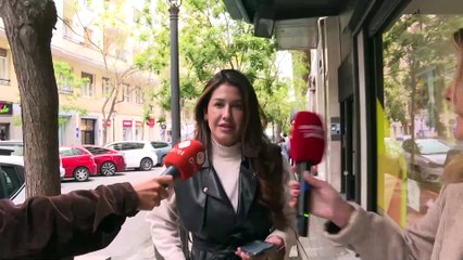 Gabriela Guillén aclara si ha llegado a un acuerdo con Bertín por la manutención de su hijo