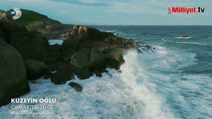 Kanal D'den Volkan Konak sürprizi