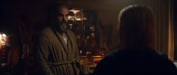 Thunderbolts (2025) - Exciting New Superhero Film 🎬