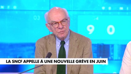 Michel Quidort : «Certains syndicats abusent de leurs droits de grève»