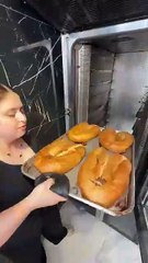 Sarıyer böreğinin bu kadar lezzetli olduğunu bilmiyordum.