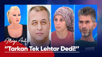 Mehmet Çetin sigortalı ölüm senaryosunun kurbanı mı? - Müge Anlı ile Tatlı Sert 8 Mayıs 2025