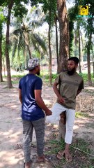 আই আই তু তু 🤣| bangla funny video | bengali comedy video | nayek saminur #comedy #funnyvideo