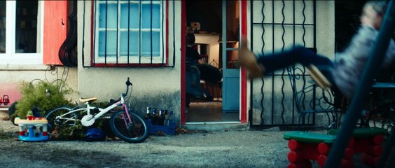 Presunción de inocencia (Le fil) - Tráiler