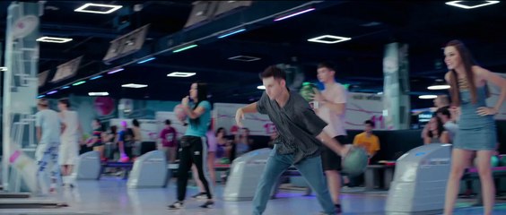 Enemigos - Tráiler