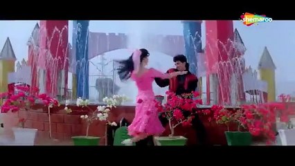 Ek Idea Hai / Karan (1994) /  Lata Mangeshkar , Kumar Sanu