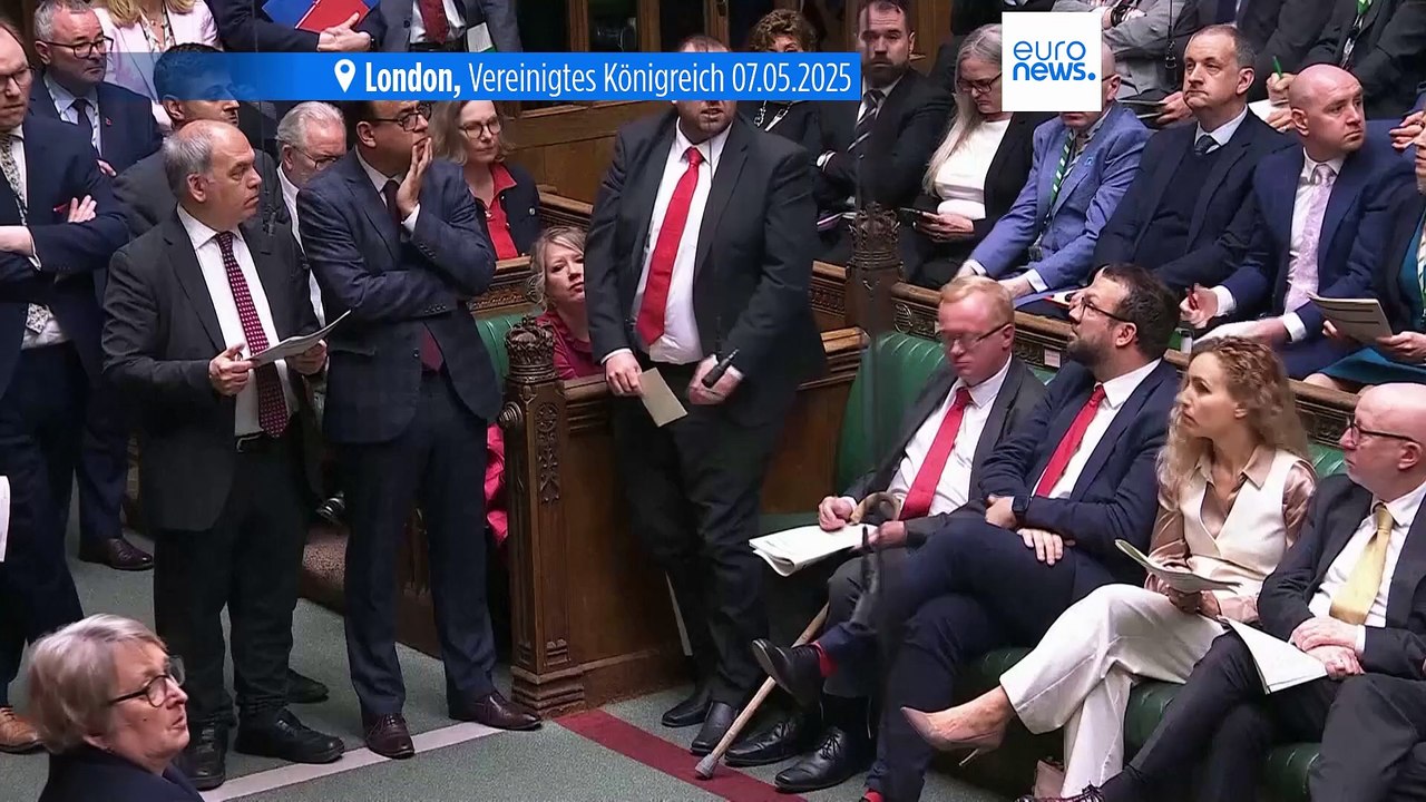 Die Welt reagiert auf die Spannungen zwischen Indien und Pakistan