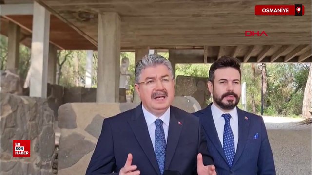 Karatepe Yazıtları, UNESCO Dünya Miras Geçici Listesi’ne dahil edildi