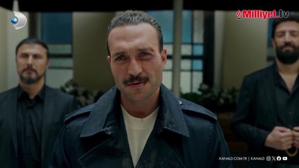 Eşref, Nusret'in elini öpmedi