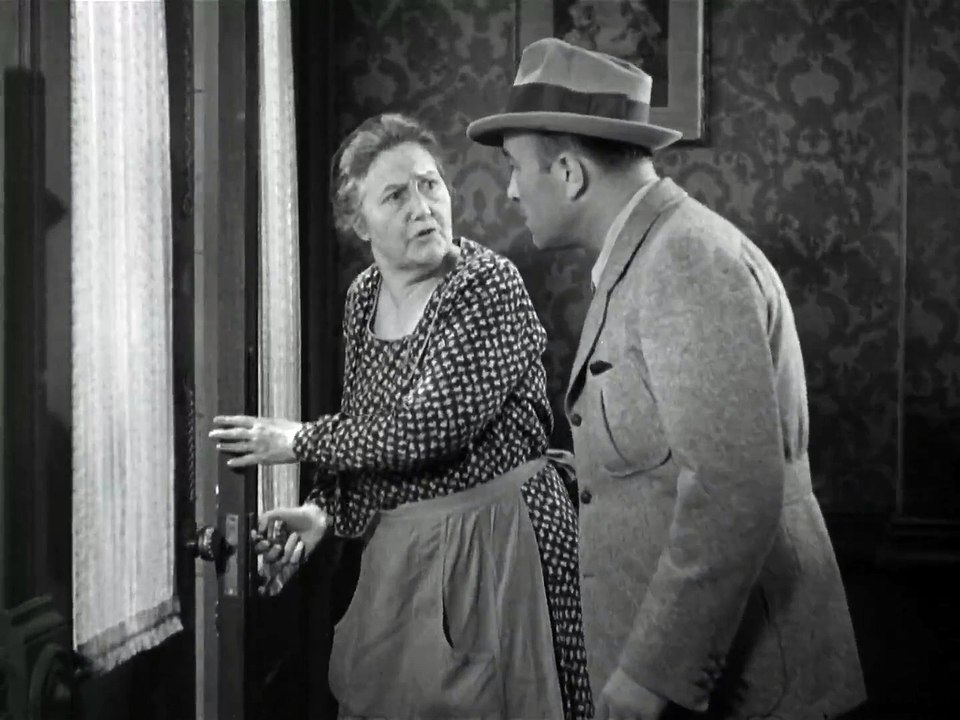 King Kongs Sohn - Helen Mack (1933)