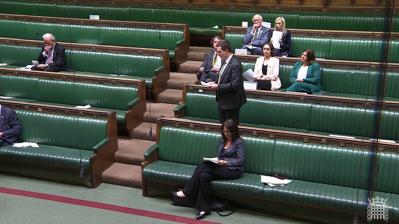 David Chadwick MP pays tribute to WWII heroes across Brecon, Radnor and Cwm Tawe