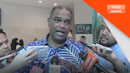 Tiada istilah nepotisme kerana Nurul Izzah bertanding - Ramanan