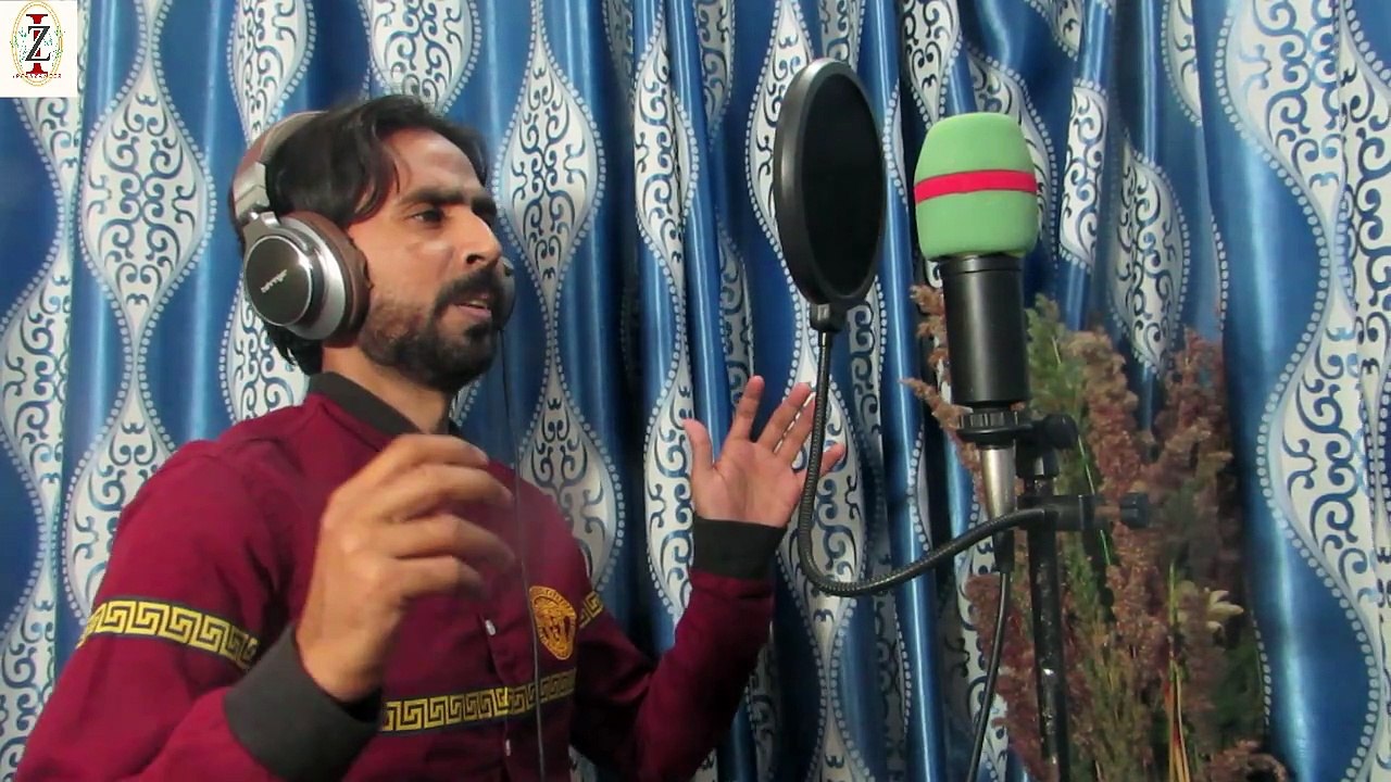 "Yaad Aoundi Maa | Emotional Song on Mother’s Love & God’s Comfort"