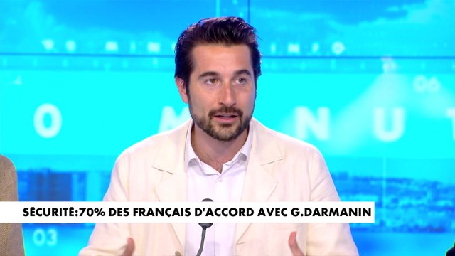 Pierre-Henri Bovis : «Les politiques ne peuvent plus faire grand-chose»