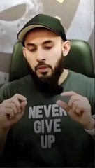 SHAITAN KA AKHIRI BRYANALLAH KA WADA SUCHA THA#allah