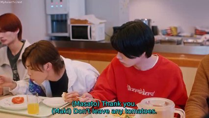 Netsuai Prince - Secret Love With Prince Ep 7 Eng Sub