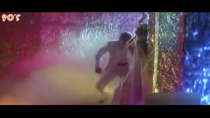 Jabse Hum Tere Aashiq /1994 Krantiveer /Kumar Sanu, Alka Yagnik