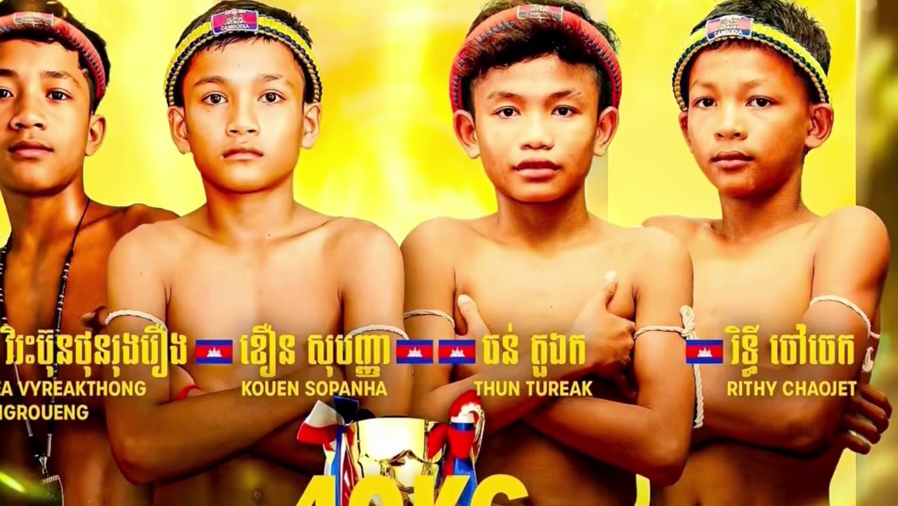 គ្រុឌ លេងម៉ារ៉ាតុន ១ឈុតនេះពេញល្អណាស់ តែលោក ផាត សូដា រំពឹងខ្ពស់កូនសិស្សលោកយកពាន