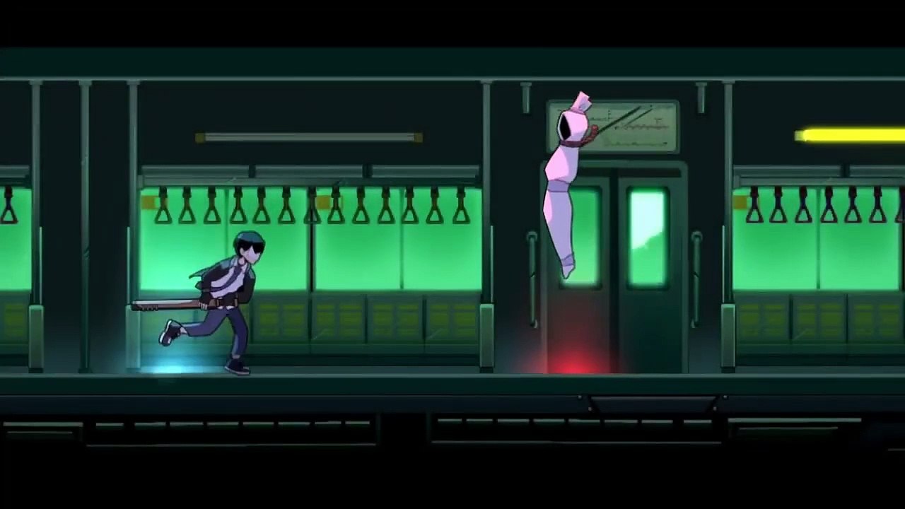 Asbak - Official Demo Announcement Trailer _ hack-and-slash platformer game (1)