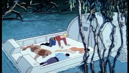 Flash Gordon1 1979–1981