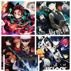 le quel de c'est 4 manga voulez vous que l'on commence dite le nous en commentaire 😉