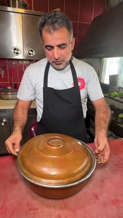 Bir Tencere Kavurma Daha Öğlen Olmadan Tükendi! 😱🔥 Yok Satıyorlar!