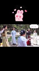 Only Gege Can Tame “BoBo”? Sweetness-Overload CP Incoming!