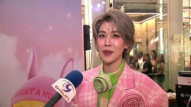 Road To Awards - เชียร์ ประทับใจกับการเป็นพิธีกร ไนน์เอ็นเตอร์เทน อวอร์ด 2024