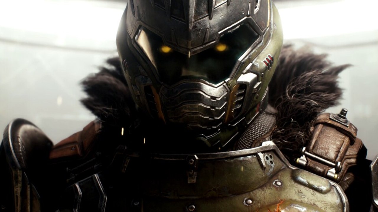 Doom: the dark ages - so brachial sind bereits die ersten 15 minuten der kampagne