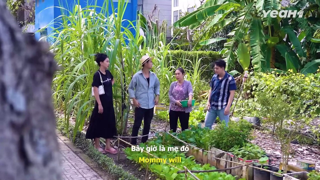 Con Gái BẤT HIẾU, BỎ MẸ Đợi Chờ Để Đi Chơi Với Trai - Cháo Trắng - Phim Việt Nam 2025