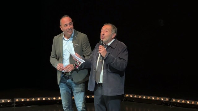 Lancement Uzès seuls en scène 3#