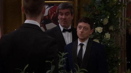 Emmerdale Spoilers for May 8, 2025: Exciting Twists & Reveals 🌾