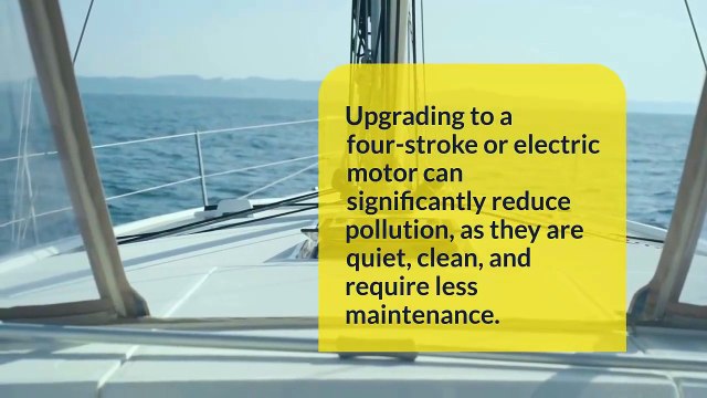 10 Easy Eco Upgrades Brett Thomas Bartoli Uses on Every Boat Trip