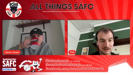 Who will start up front for Sunderland v Coventry City?