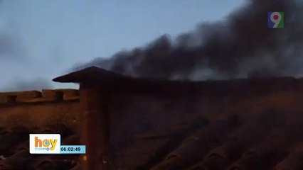 Fumata Negra desde el Vaticano | Hoy Mismo