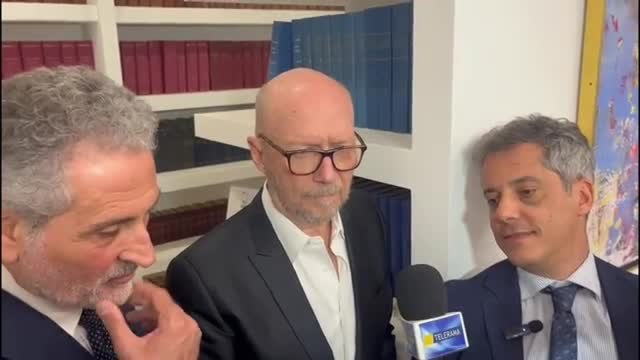 Abusi sessuali, archiviata inchiesta nei confronti di Haggis