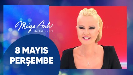 Müge Anlı ile Tatlı Sert | 8 Mayıs 2025 Perşembe - 17. Sezon