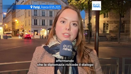 Le notizie del giorno | 08 maggio - Pomeridiane