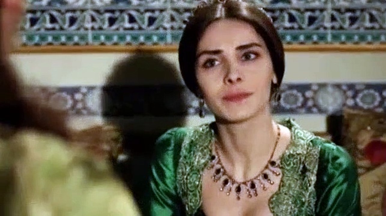 Suleiman El Gran Sultan Capitulo 104 Suleiman El Gran Sultan Capitulo 104