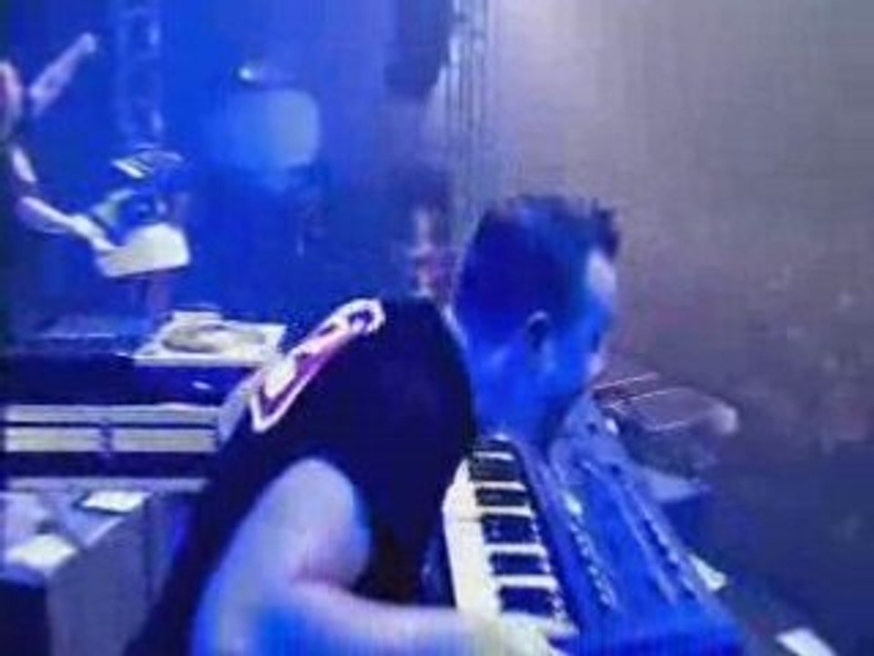 Scooter - Move Your Ass [LIVE]