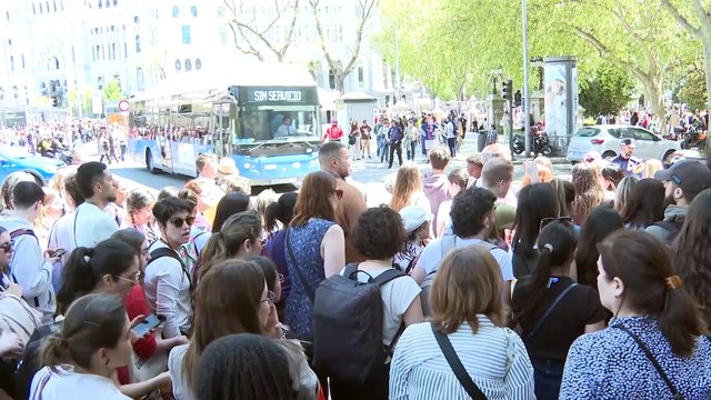 Nuevo récord de población en España, con 49.153.849 habitantes en el primer trimestre de 2025