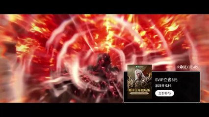 Perfect World Episode 214 indo