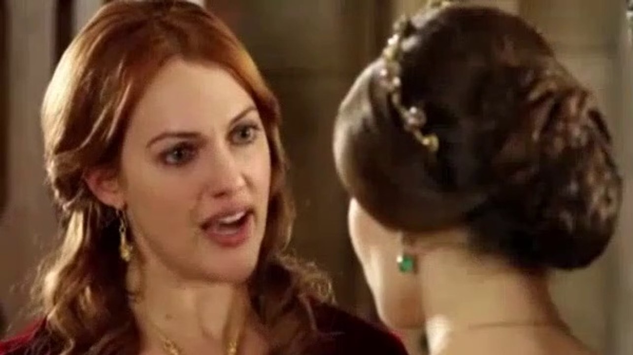 Suleiman El Gran Sultan Capitulo 110 Suleiman El Gran Sultan Capitulo 110