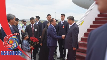 PM China lawat Malaysia akhir Mei bincang tarif AS